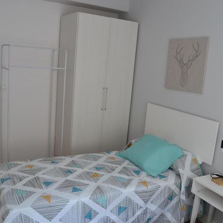 Inmoinsuas Yoana Home Sarria Exteriör bild