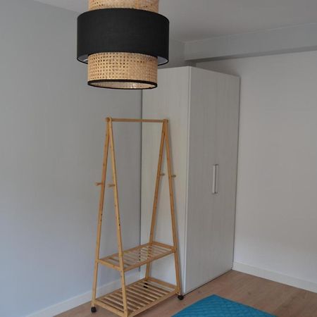 Inmoinsuas Yoana Home Sarria Exteriör bild